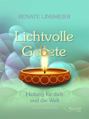 cover image of Lichtvolle Gebete